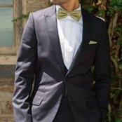 Shaan Batras foto