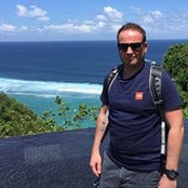 Bruce Abbot's photo