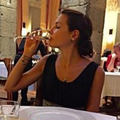 Anna Montagners billede