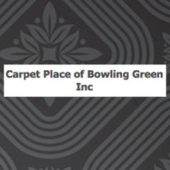 Carpet Place of Bowling Green Inc
