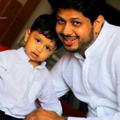 Mohammed Nissar's photo