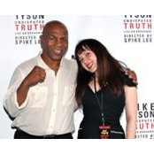 Maya Sloan's photo