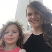 Alyssa Frame's photo