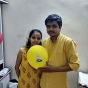 Avinash Patel's photo
