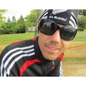 Iain Booths foto