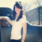 Caitlin B. Hultsさんの写真