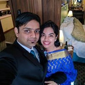 Vidhya Pradeepさんの写真