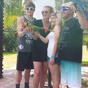 Angie Forrestier's photo