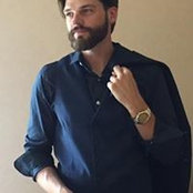 Cody Rundle's photo