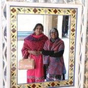 Iffat Keya's photo