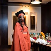 Foto von Wangari Kariuki