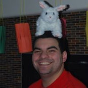 Andy Merwin's photo