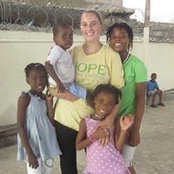 Kate Lawrence's photo