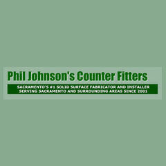 Phil Johnson's Counterfitters