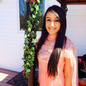 Priya Shroff's photo