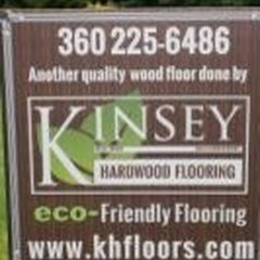 Kinsey Hardwood Flooring, LLC