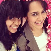 Amritha Jagan's photo