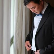 Perry Chongs foto