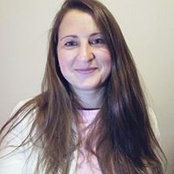 Alja Krznarič's photo