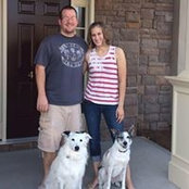 Amanda Lechowicz's photo