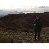 Andrew Wilson's photo