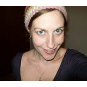 Natasha Wolf's photo