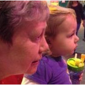 Anne Gilson's photo