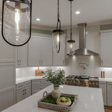 Kitchen Remodel 1