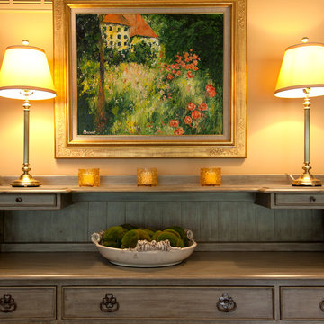 RUMSON RESIDENCE