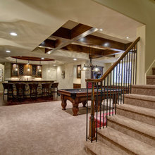 beed basement