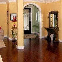 home remodeling contractor Marina Del Rey - Home Office Accessories
