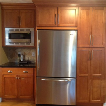 Hanson Kitchen Design