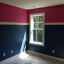 Marshall & Rachel's Room