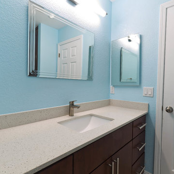 2 Bathrooms remodel - Pleasanton
