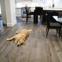 Flooring