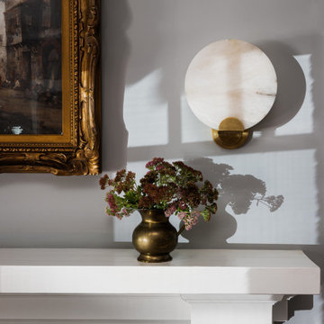Eclectic and Layered