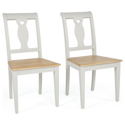 Traditional Dining Chairs by Houzz