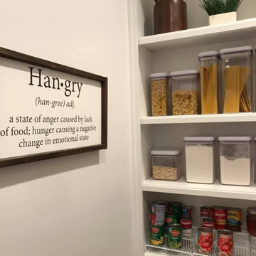 Pantry of Your Dreams