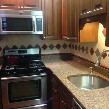 Kitchen Project