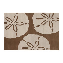 Sea Shells Rug - Rugs