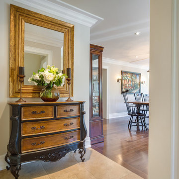 Richmond Hill Prestige