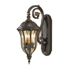 Outside Lighting
