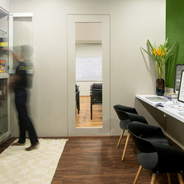 Golds Gym Fitness Studio