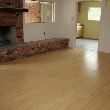 Vinyl & Laminate Lifestyles