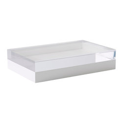 8027-03 Houston Large Box - Decorative Boxes