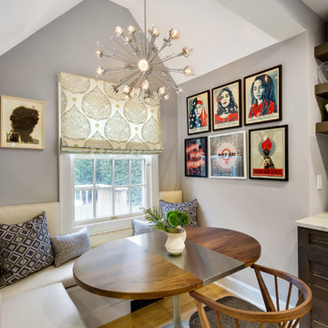 Designer Jessica Jacobson