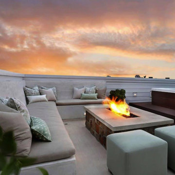 Fire Pits