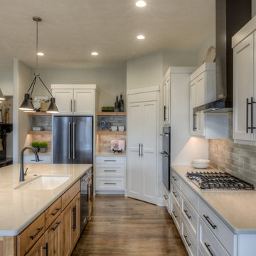 Grandview Ridge Estates | Spring 2018
