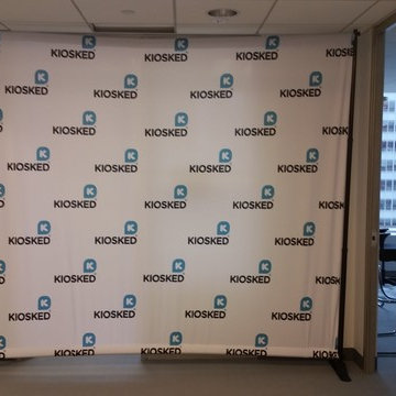 Kiosked