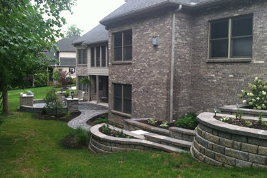 Our Residential Work